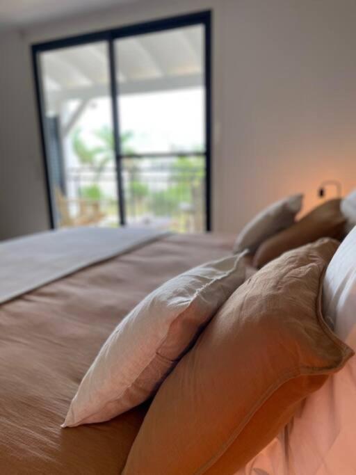 Appartement Duplex Kakoon Saint Martin Anse Marcel 外观 照片