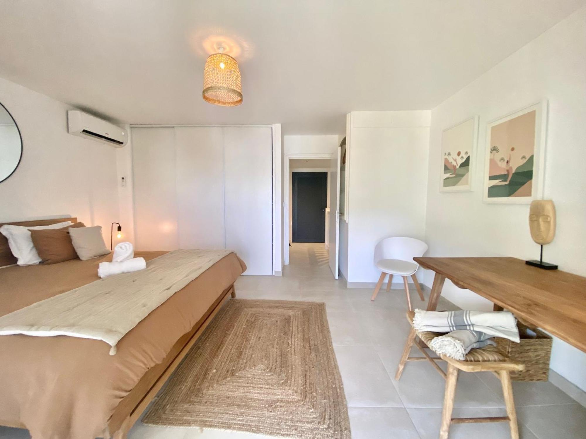 Appartement Duplex Kakoon Saint Martin Anse Marcel 外观 照片