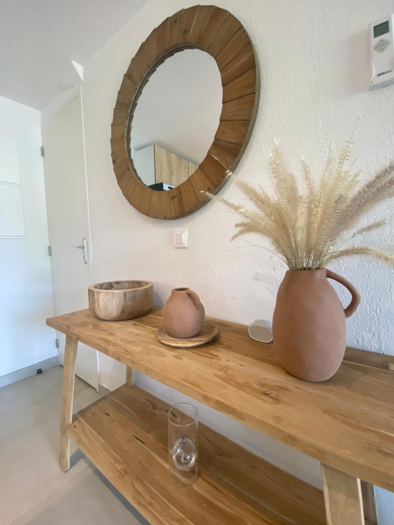 Appartement Duplex Kakoon Saint Martin Anse Marcel 外观 照片