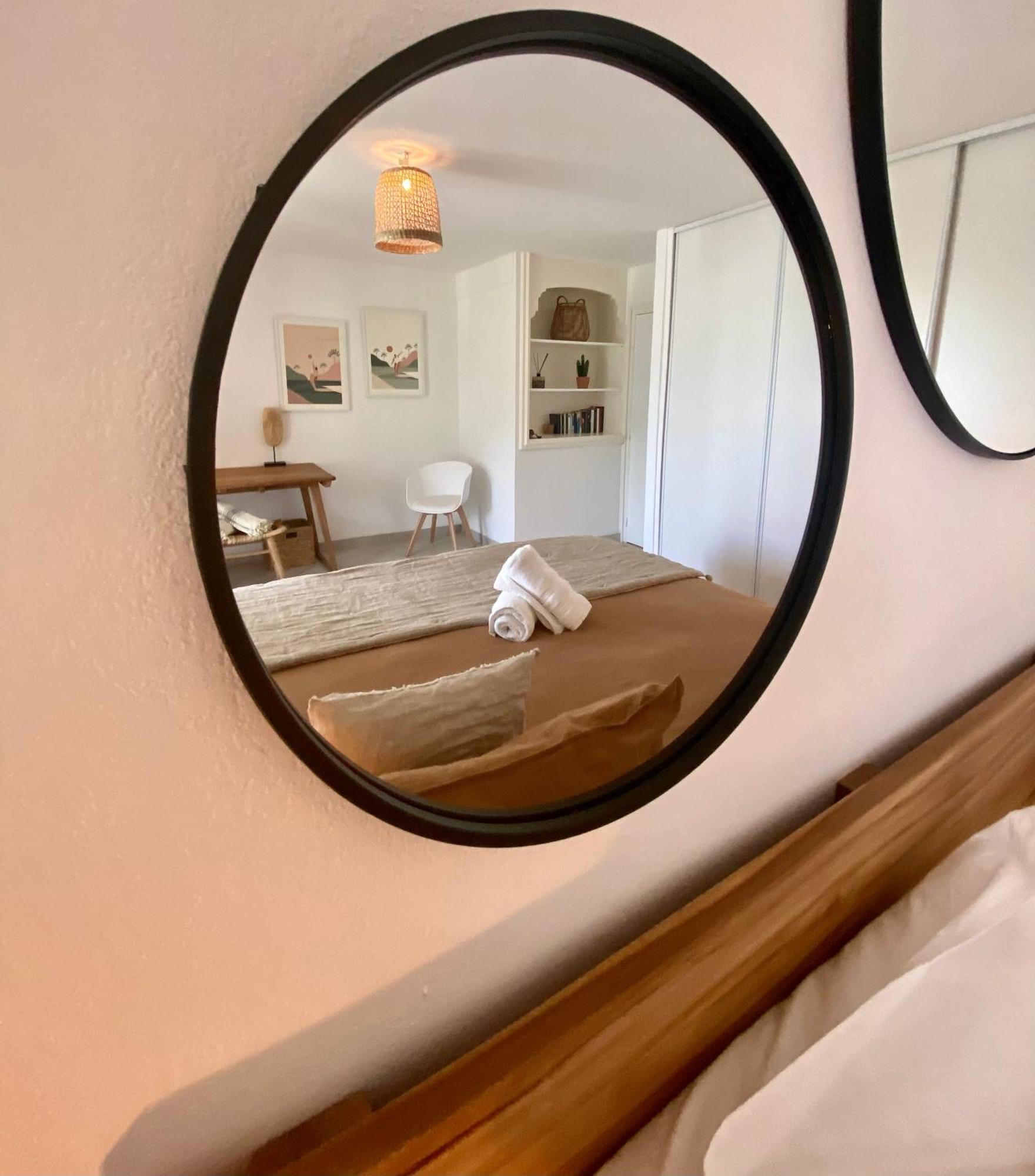 Appartement Duplex Kakoon Saint Martin Anse Marcel 外观 照片