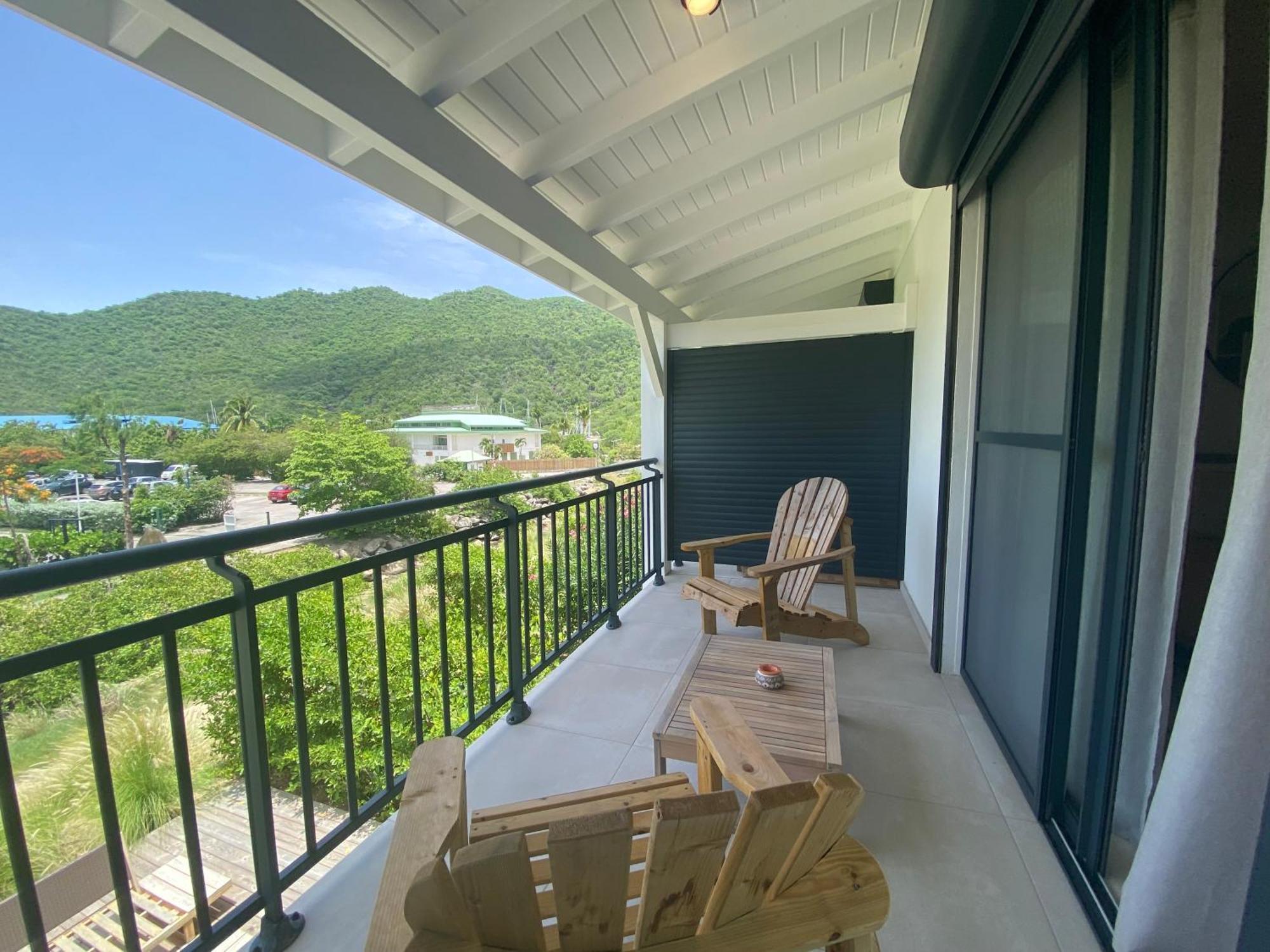 Appartement Duplex Kakoon Saint Martin Anse Marcel 外观 照片