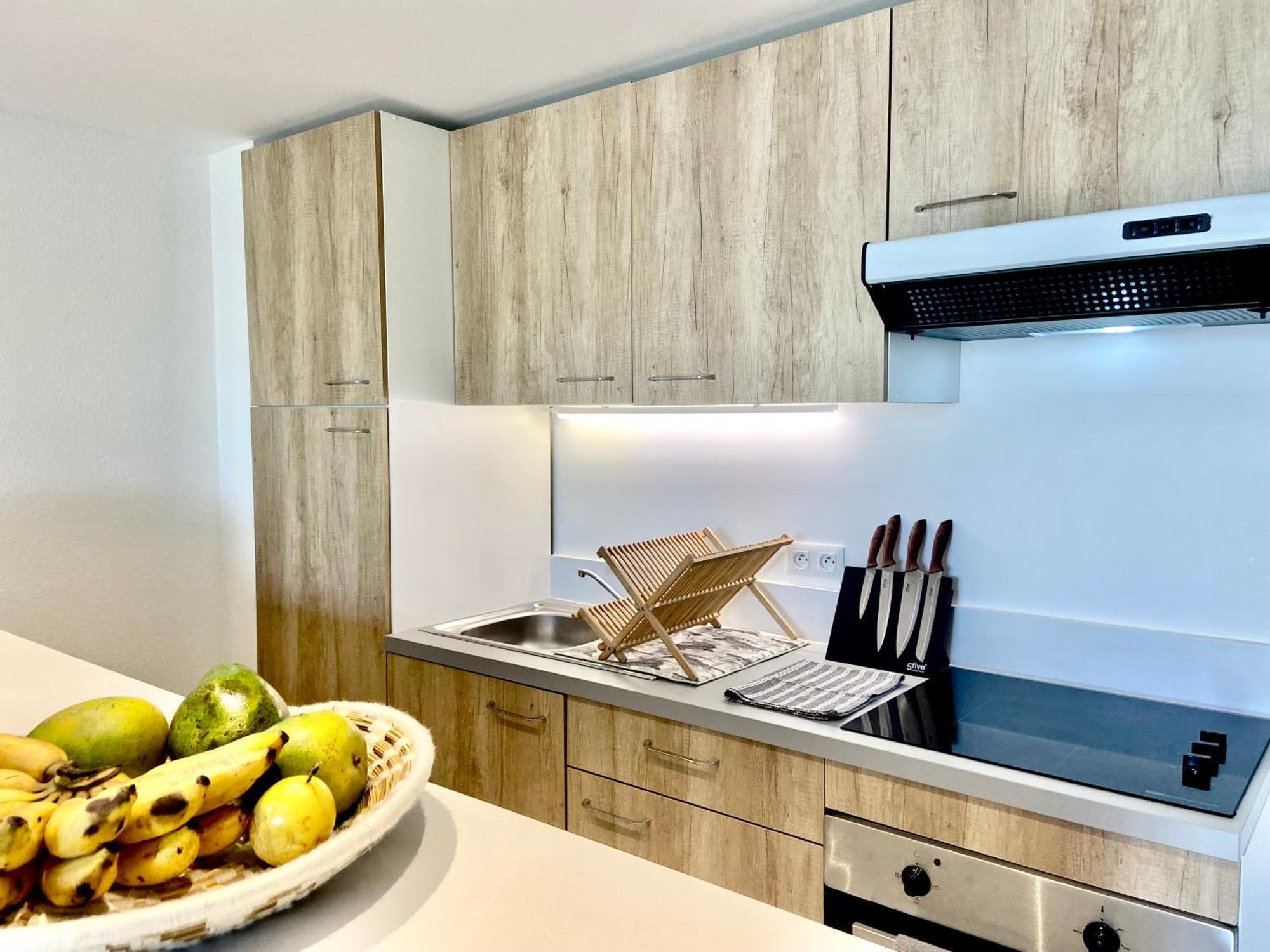 Appartement Duplex Kakoon Saint Martin Anse Marcel 外观 照片